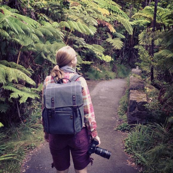 Meet your Posher, Lisa - Picture 1 of 1